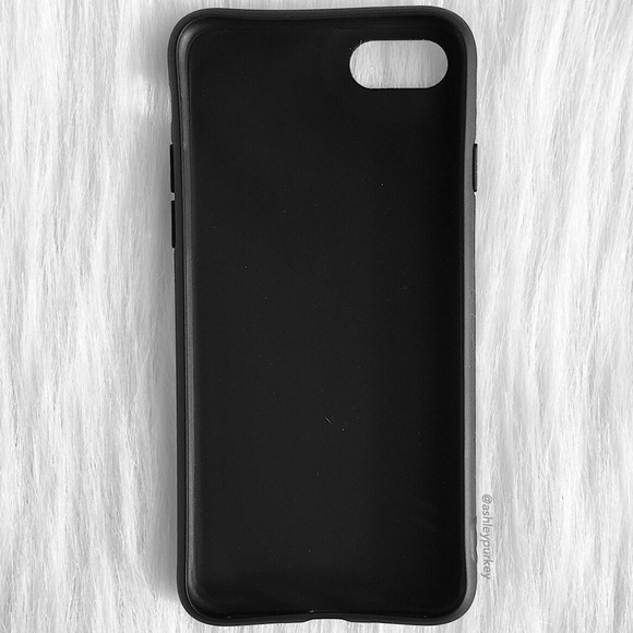 ❤️SALE❤️ not today satan iPhone 6/6s Plus case - Picture 3 of 4